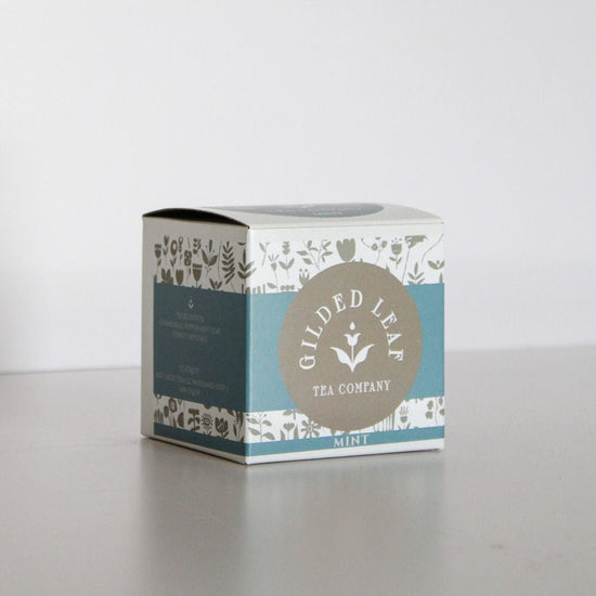 8pk Mint Tea