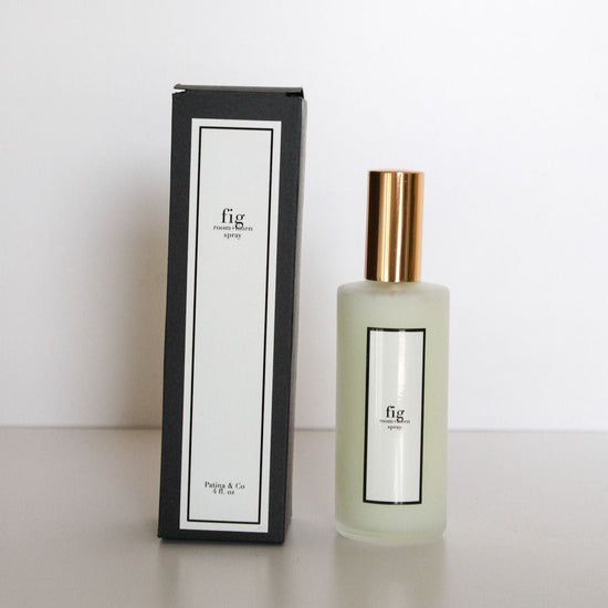 Fig Room & Linen Spray