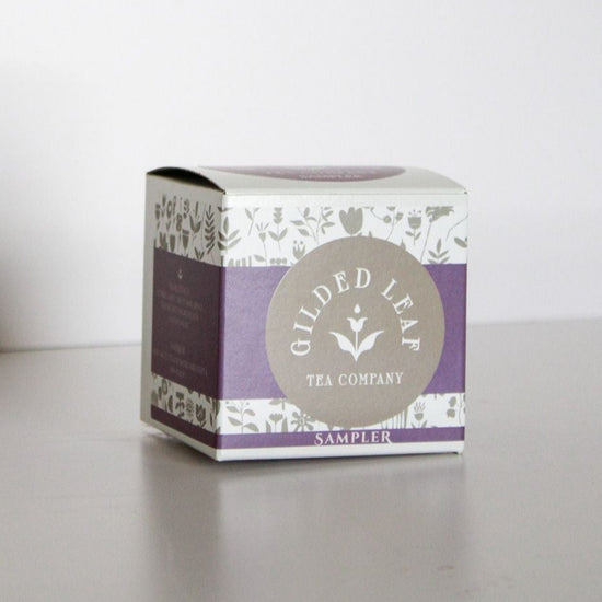 8pk Tea Sampler