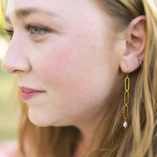 Francis Earrings