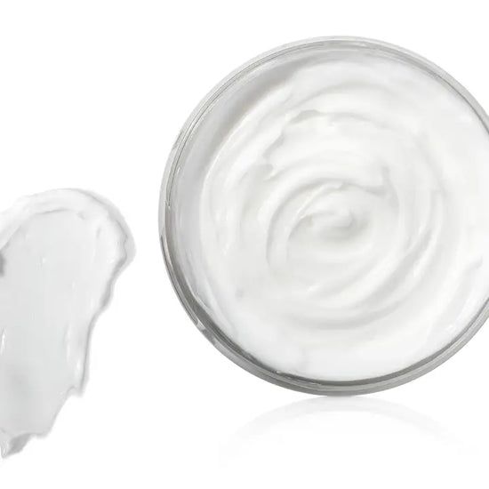 Coconut Milk Body Butter