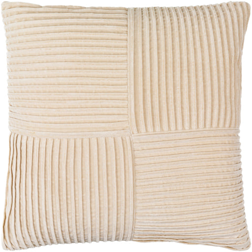 Conrad Cream Pillow