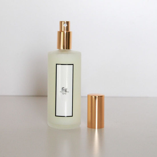 Fig Room & Linen Spray