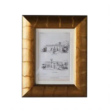 *REGISTRY ITEM: 5x7 Banburyl Matted Frame*