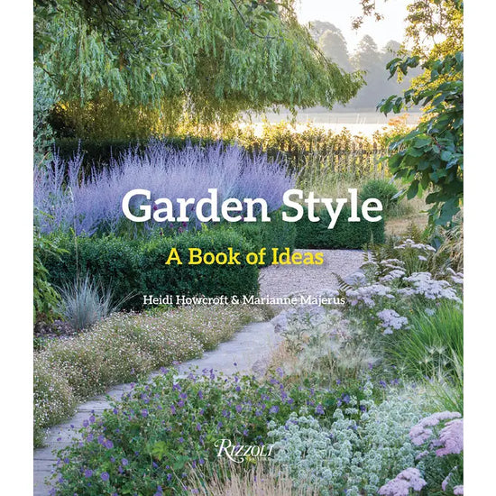 Garden Style