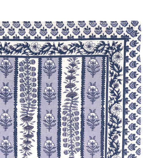 Blue & Marine Avignon Tea Towel
