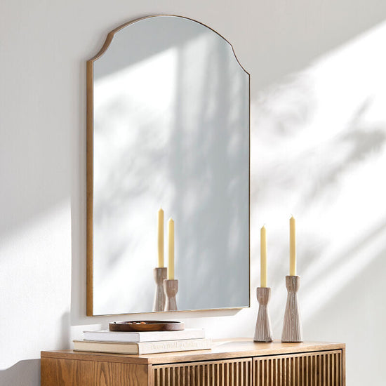 Landon Mantel Mirror