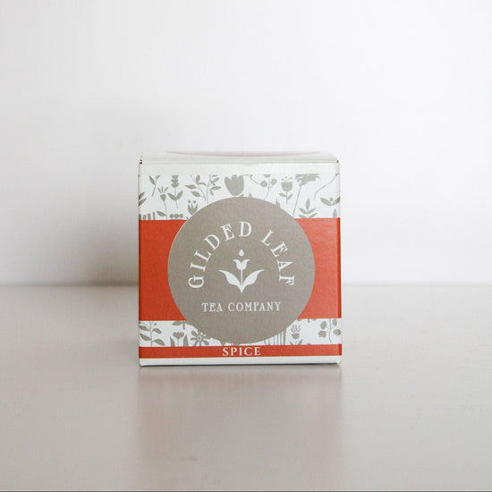 8pk Spice Tea