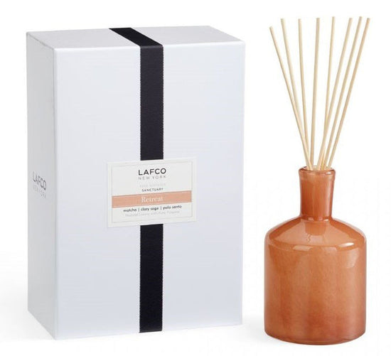 *REGISTRY ITEM: 15oz Retreat Sanctuary Diffuser*