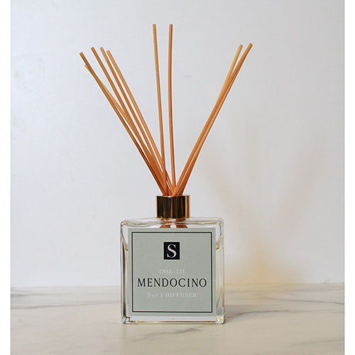 Sophie's Signature Diffuser - Mendocino