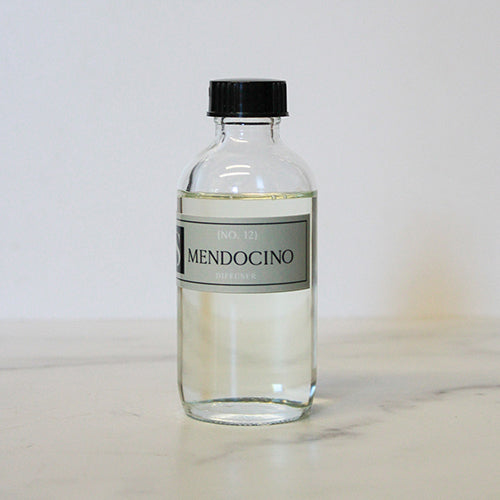 Sophie's Signature Diffuser - Small Mendocino