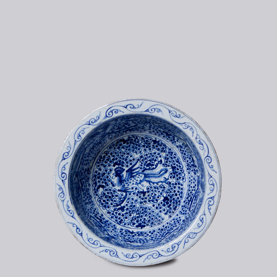 Porcelain Phoenix Basin