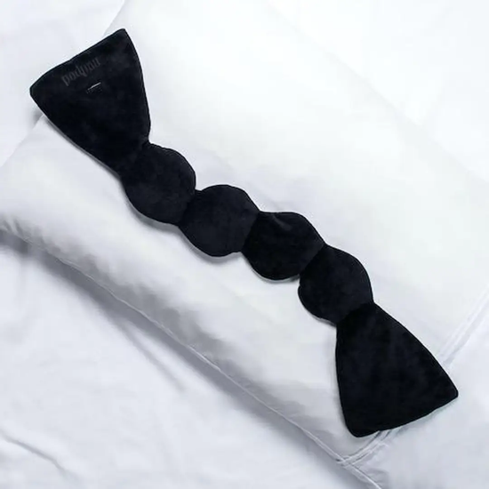 Onyx Weighted Sleep Mask