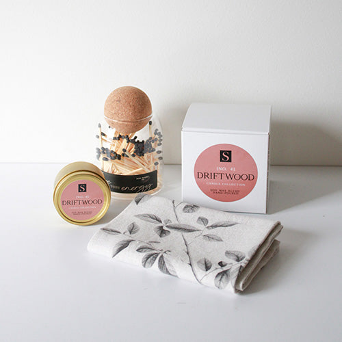 Driftwood Lover Gift Box