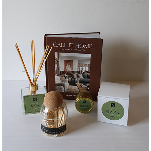 The Cozy Home Gift Box