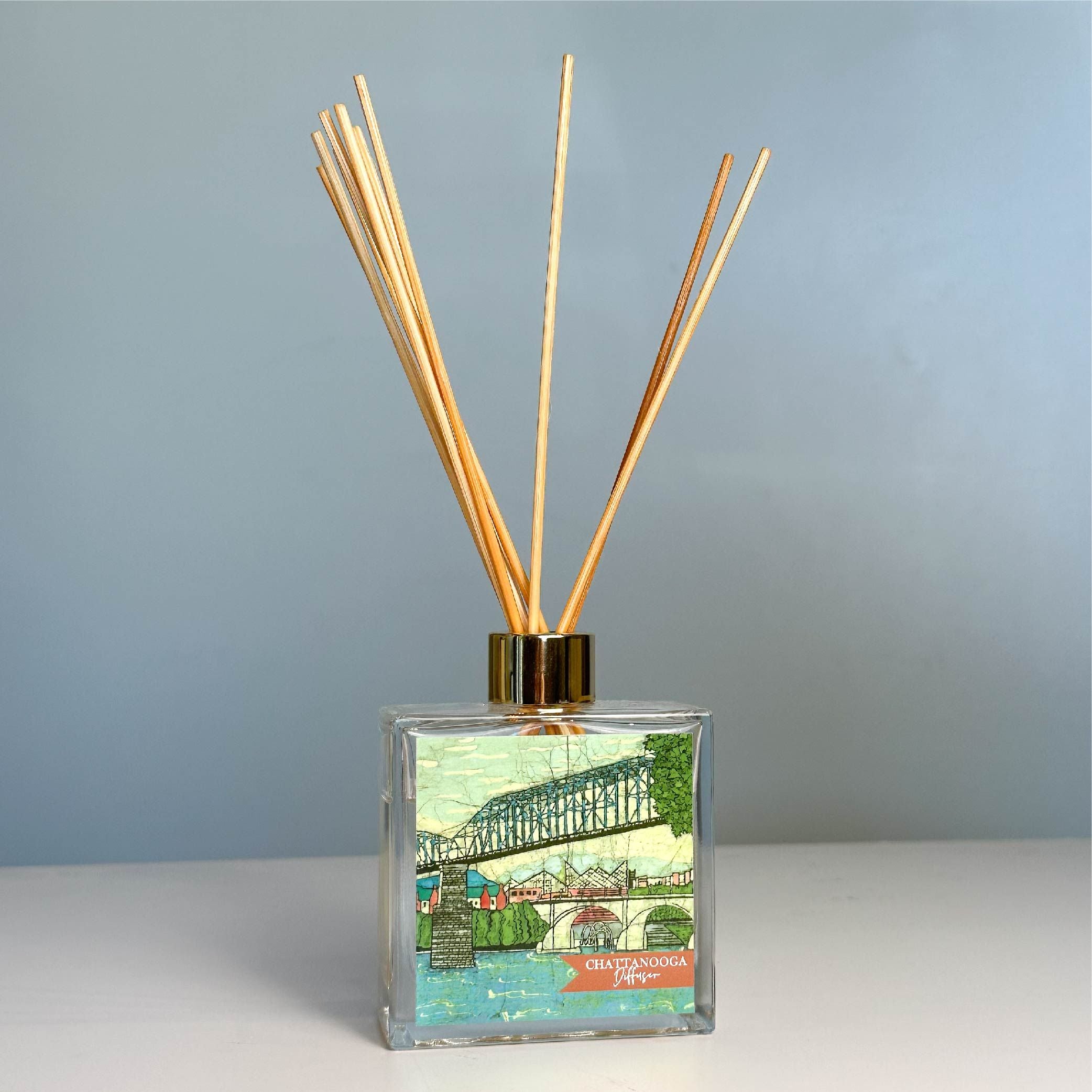 Sophie's Signature Diffuser - Chattanooga | Sophie's Shoppe – www