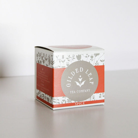 8pk Spice Tea