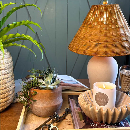 Sophie’s Seasonal Candle - Beach