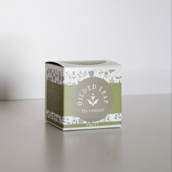 8pk Fruit Tea