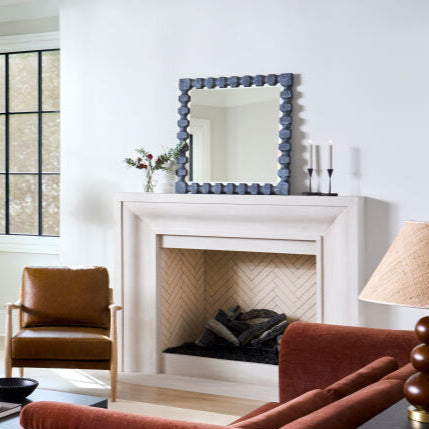 Antilles Black Mirror