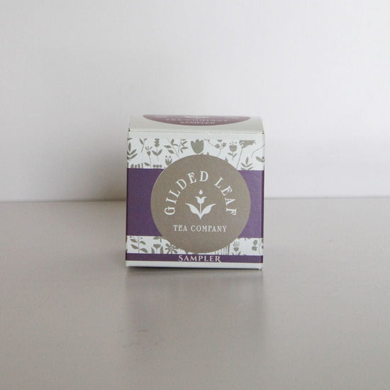 8pk Tea Sampler
