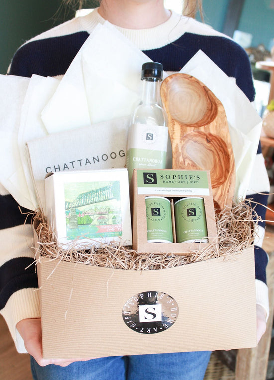Chattanooga Kitchen Gift Box