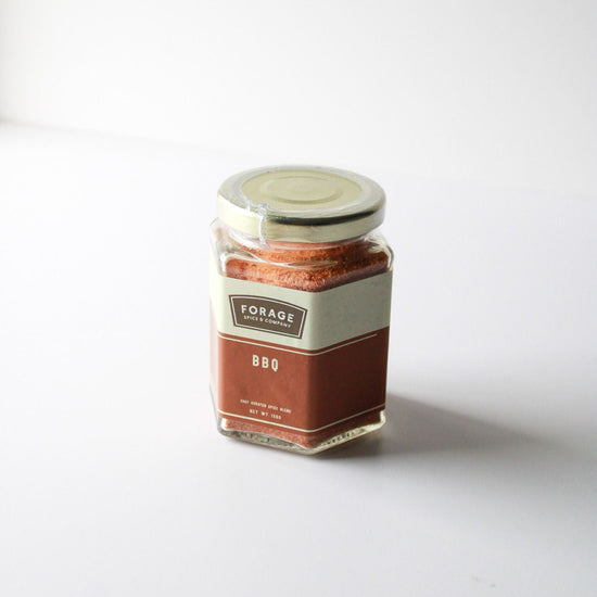 BBQ Seasoning