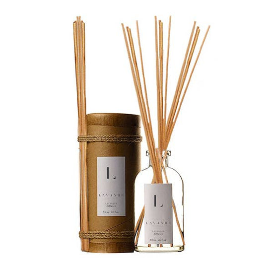 Lavender Diffuser