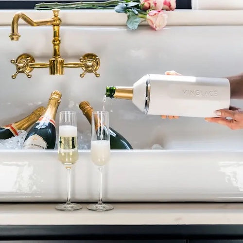 White Wine & Champagne Chiller