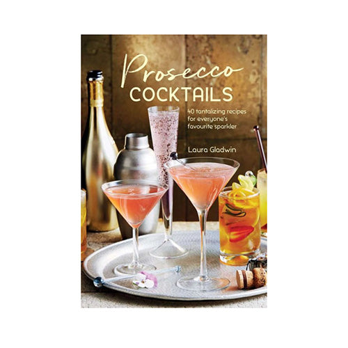 Prosecco Cocktails