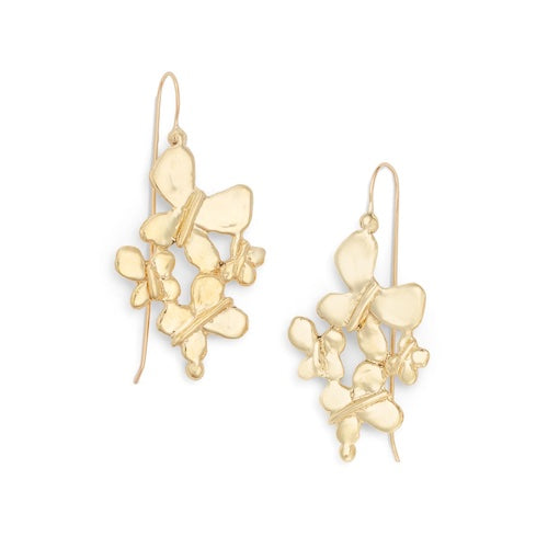 Mariposa Earrings