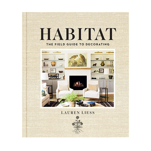 Habitat: Field Guide to Decor