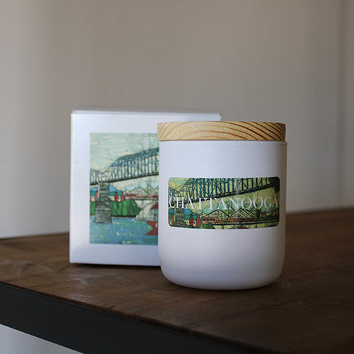 Sophie's Signature Candle - Chattanooga