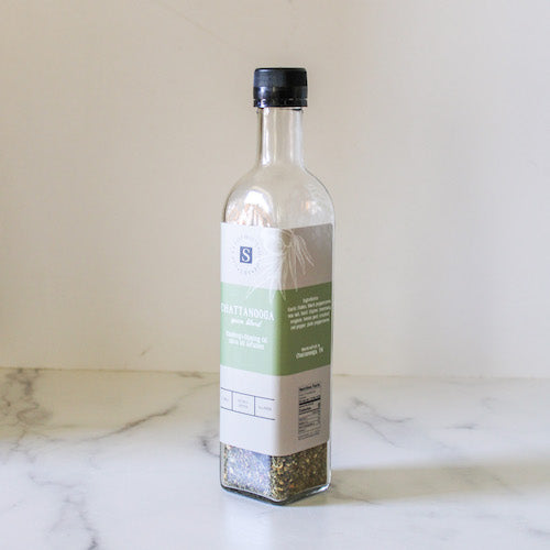 Sophie's Chattanooga Olive Oil Infusion