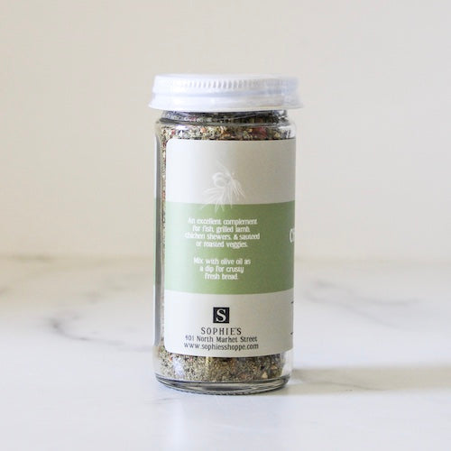 Sophie's Chattanooga Spice Blend