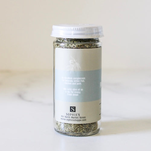 Sophie's Herbs de Provence Spice Blend