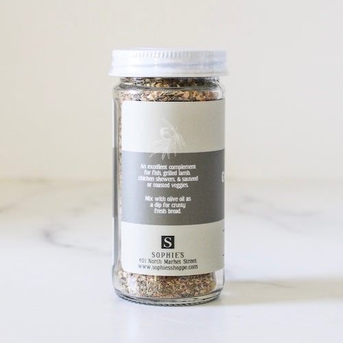 Sophie's Garlic & Herb Spice Blend
