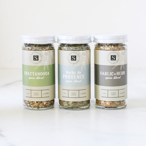 Sophie's Chattanooga Spice Blend