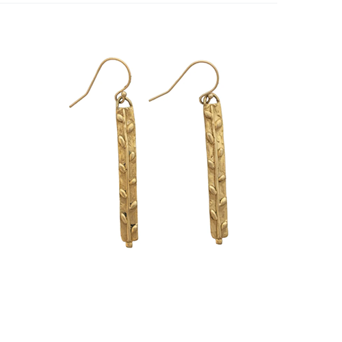 Jasmine Earrings