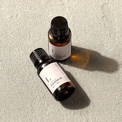 Lavender Essential Oil