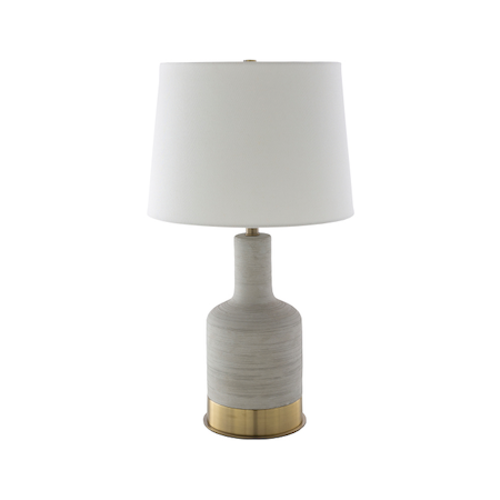 *REGISTRY ITEM: Brae Lamp*