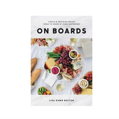 On Boards Book