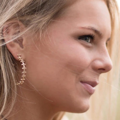 Sassafras Earrings