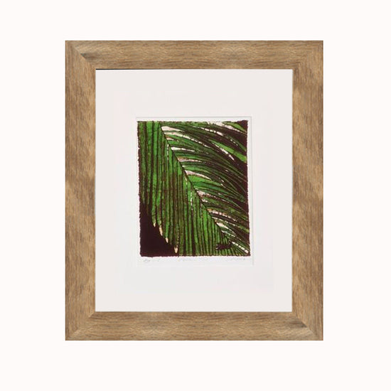 Palm Art Print
