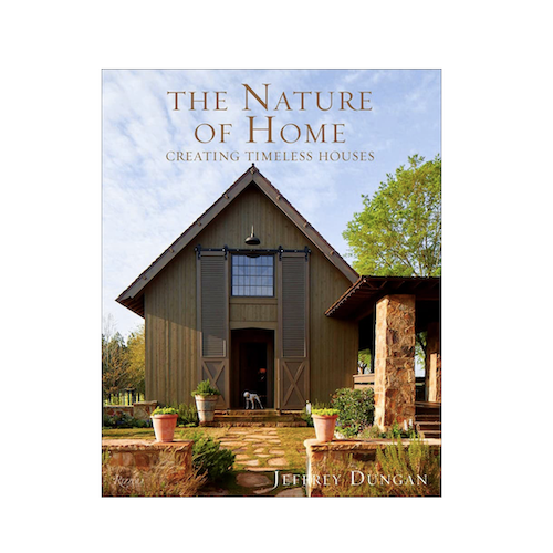 Nature of Home