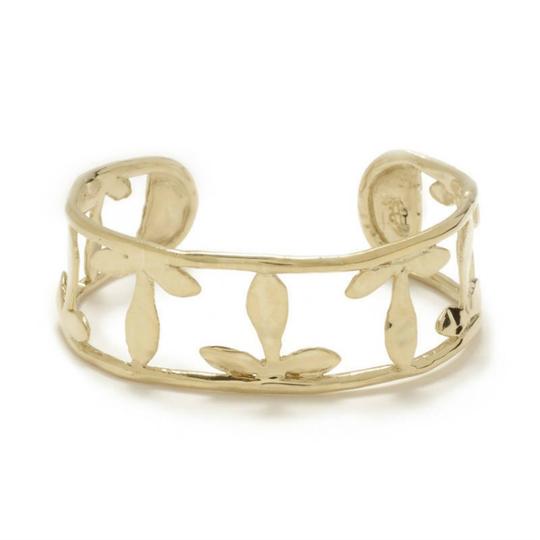 Pinnate Cuff