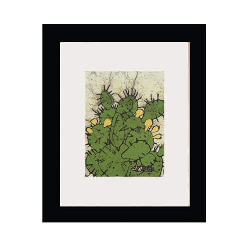 Cactus Art Print