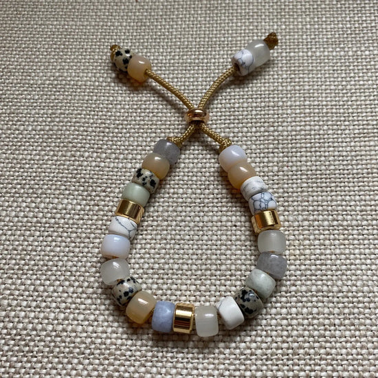 The Marvelous Mrs. Bracelet