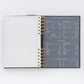 No. 12 Dusty Pink Standard Issue Notebook