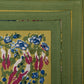 S/6 Blue + Vert Jardin Placemats
